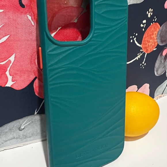 🍋 iPhone 12 Pro Max Drop Proof Phone Case - Picture 2 of 4